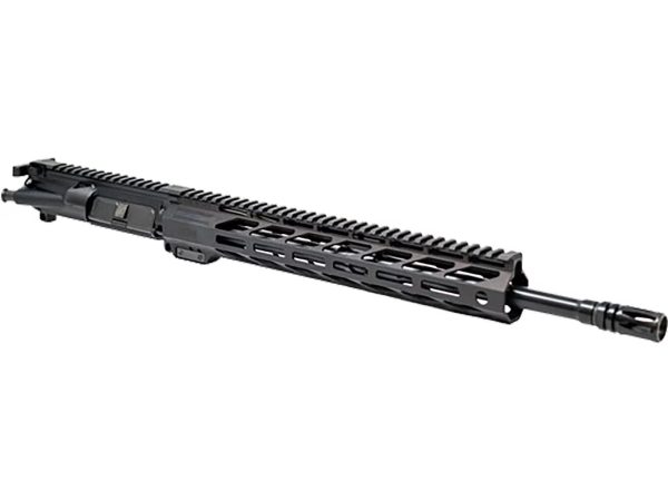 Faxon AR-15 Ascent Upper Receiver Assembly 350 Legend 16" Barrel