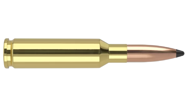 Nosler 6.5 Creedmoor Partition 140 Grain - Image 2