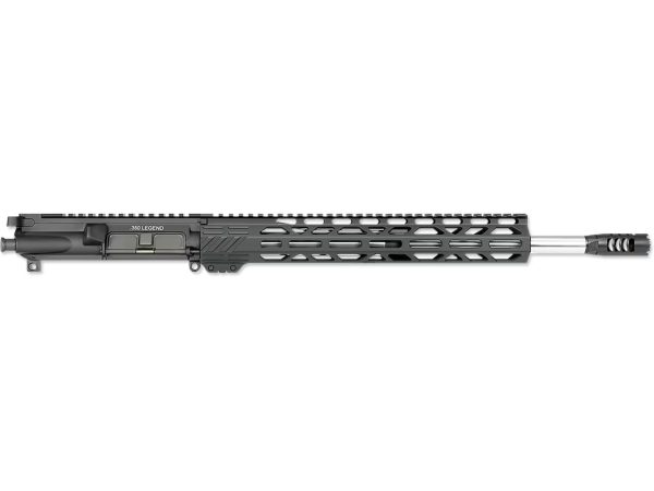 Rock River Arms AR-15 Upper Receiver Assembly 350 Legend 16" Stainless Barrel M-LOK Handguard Black