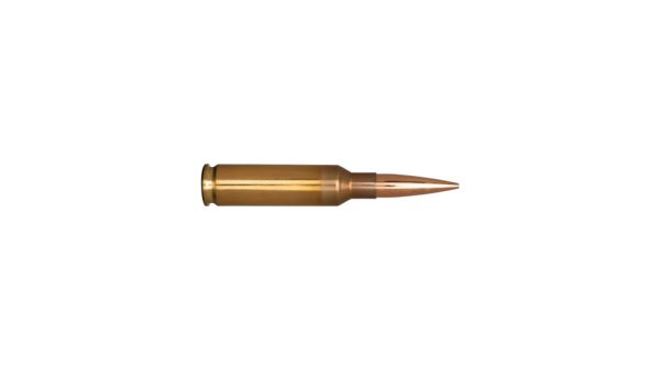 Berger RIFLE 6.5mm Creedmoor 144 Grain Long Range Hybrid