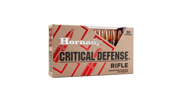 Hornady Outfitter .308 Winchester 165 Grain Gilding Metal eXpanding Centerfire Rifle Ammunition 80986 Caliber: .308 Winchester, Number of Rounds: 500