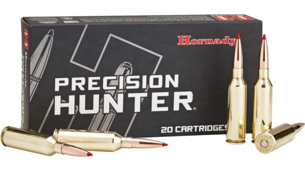 Buy Hornady Precision Hunter 6.5 PRC 143 Grain ELD-X Bullet
