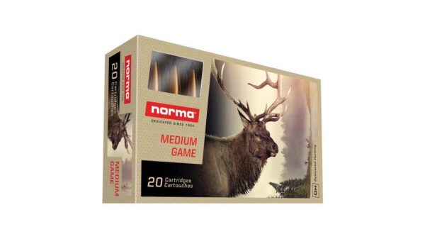 Buy Norma Bondstrike Extreme 6.5mm PRC 143gr