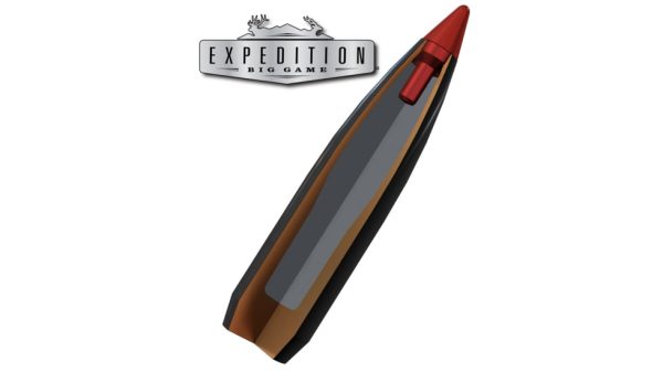 Winchester Ammo S270LR Expedition Big Game Long Range 270 Win 150 Gr AccuBond Lo 500 ROUNDS
