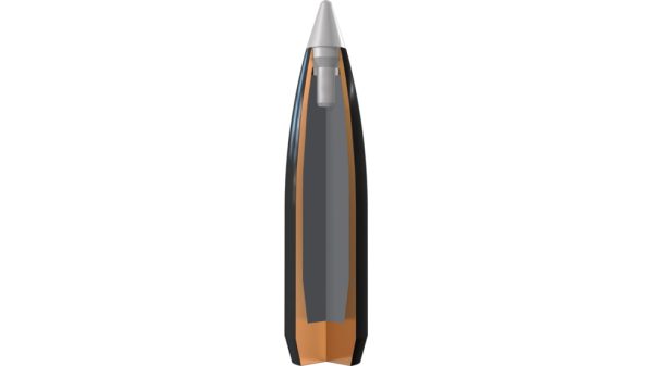 Winchester BALLISTIC SILVERTIP 6.5mm Creedmoor 140 Grain - Image 4