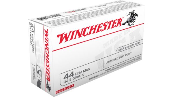 Buy Winchester USA-HANDGUN-Magnum 240