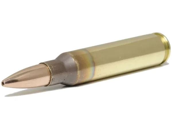 IMI Ammunition 5.56x45mm 77 Grain Razor Core - Image 2